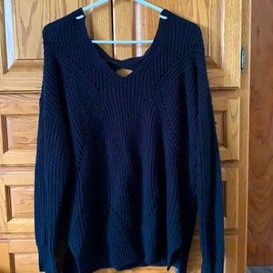 Charlotte Russe Sweater
